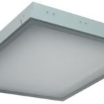 Светильник OPL R 418