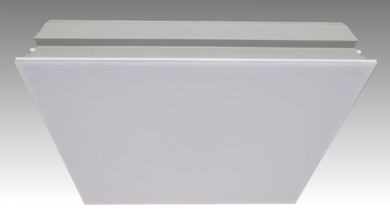 Светильник ЛВО 4х18 CSVT opal