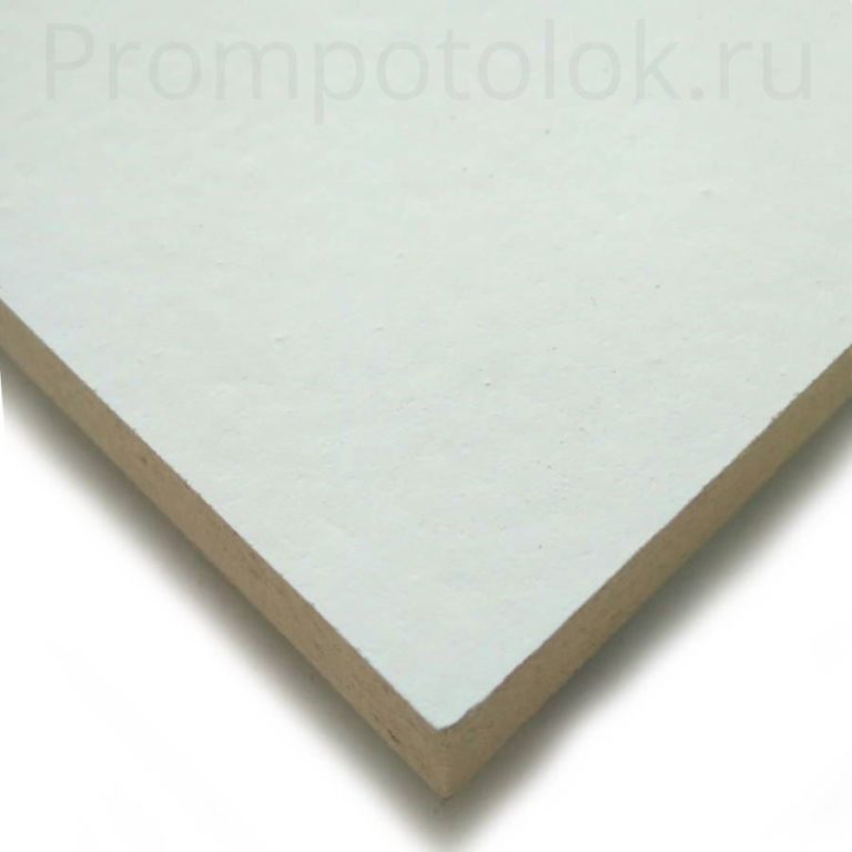 Armstrong Bioguard Plain Board 12мм
