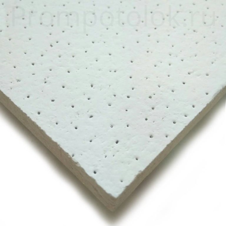 Armstrong Scala Board 600х600х12