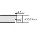 Armstrong microlook 90-15-20-25mm