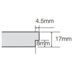 Armstrong microlook 90-17mm