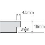 Armstrong microlook-19mm