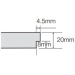 Armstrong microlook 90-20mm