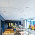 Rockfon Hygienic