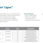 Rockfon Ligna