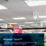 Rockfon Solut