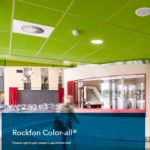 Rockfon Color-all