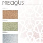 Rockfon Color-all Precious tones
