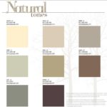 Rockfon Color-all Natural tones