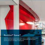 Rockfon Sonar