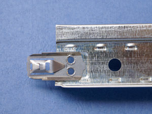 Подвесная система Albes CLICK PRIM