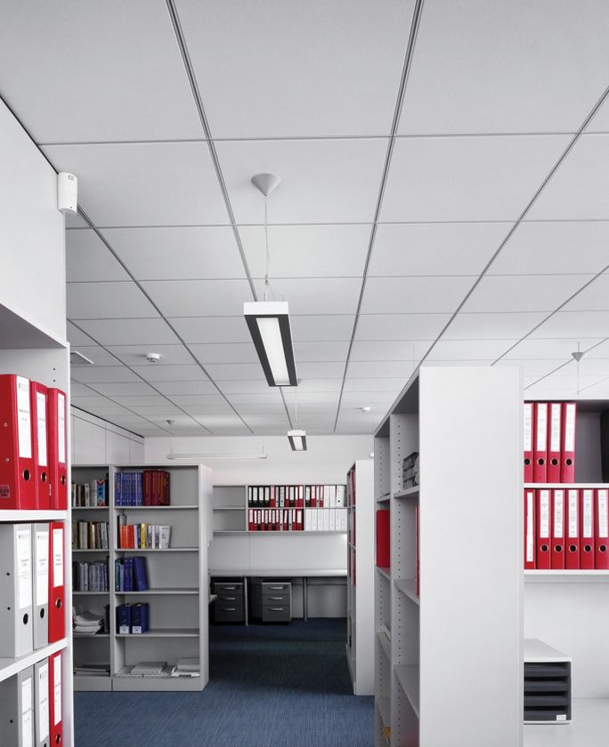 Armstrong Ultima Microlook 600x600x19