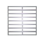 griliato GL 75x300