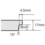 Armstrong microlook-19mm