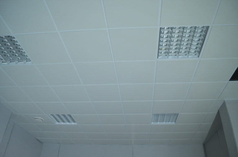 Меркурий 600х600х6