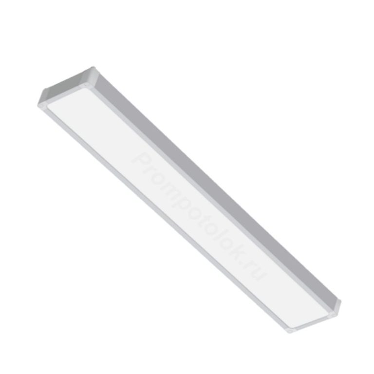 Светильник HIGHTECH 32 opal sand 160х1195