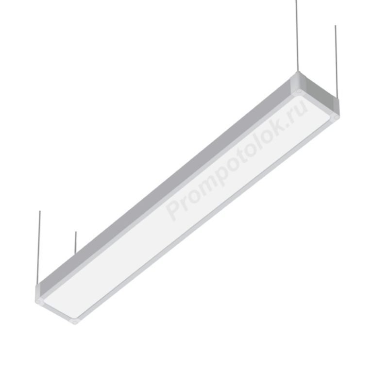 Светильник HIGHTECH 32 opal sand 160х1195