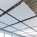 Панель Армстронг OPTIMA L CANOPY 1200x1200мм