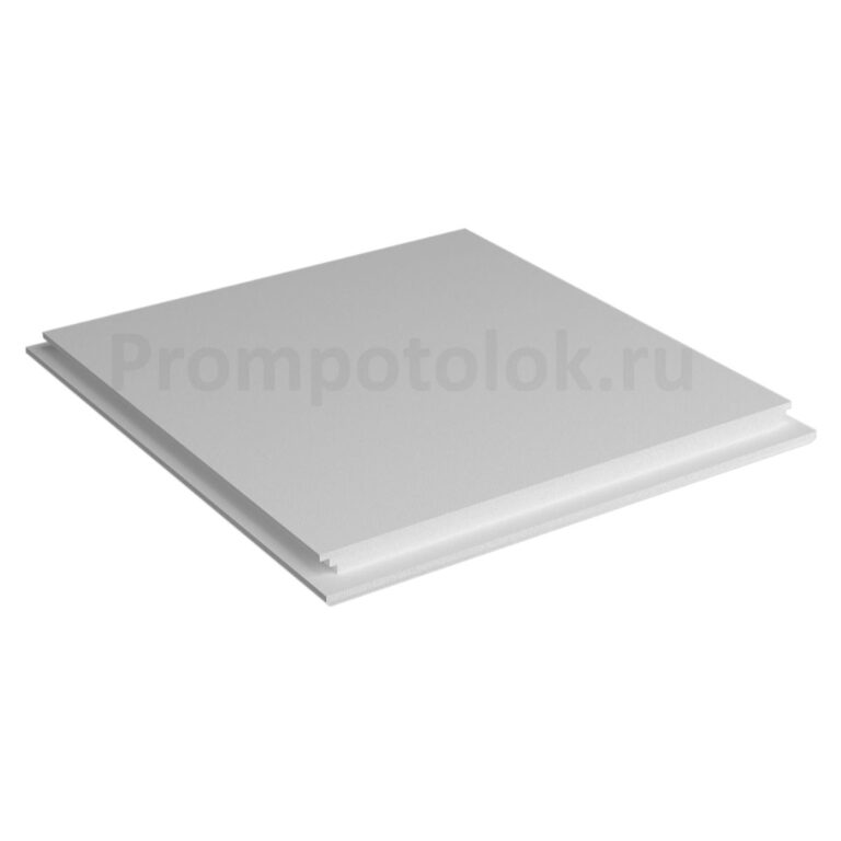 Akustiline Gamma 600х600 кромка X