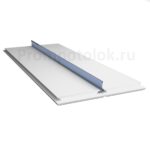Акустилайн Гамма кромка х 1200х600