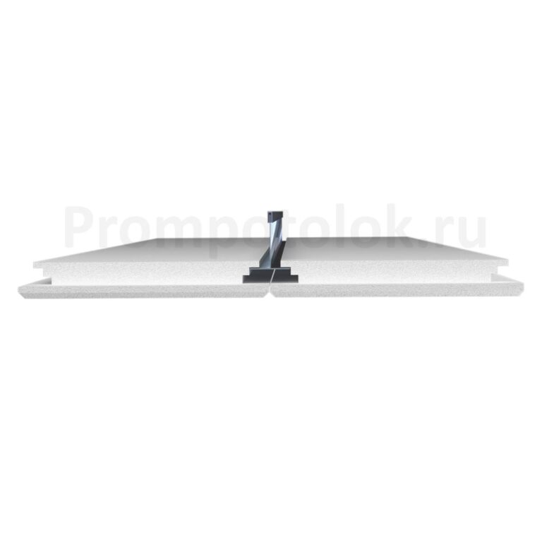 Akustiline Gamma 600х600 кромка X