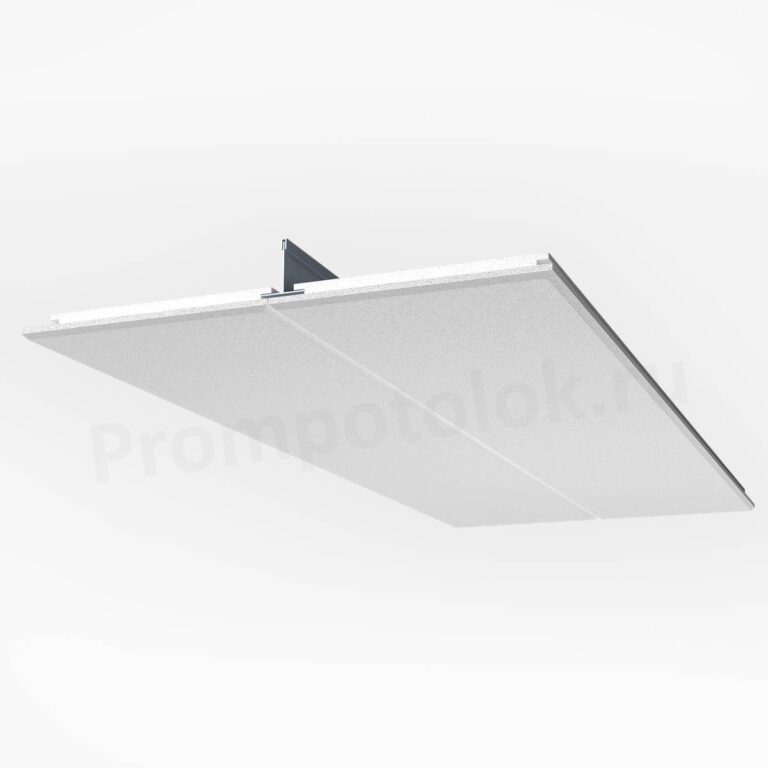 Панель Akustiline Gamma 1200х600×22 кромка X