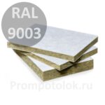 Akustiline Ampir Белый RAL 9003
