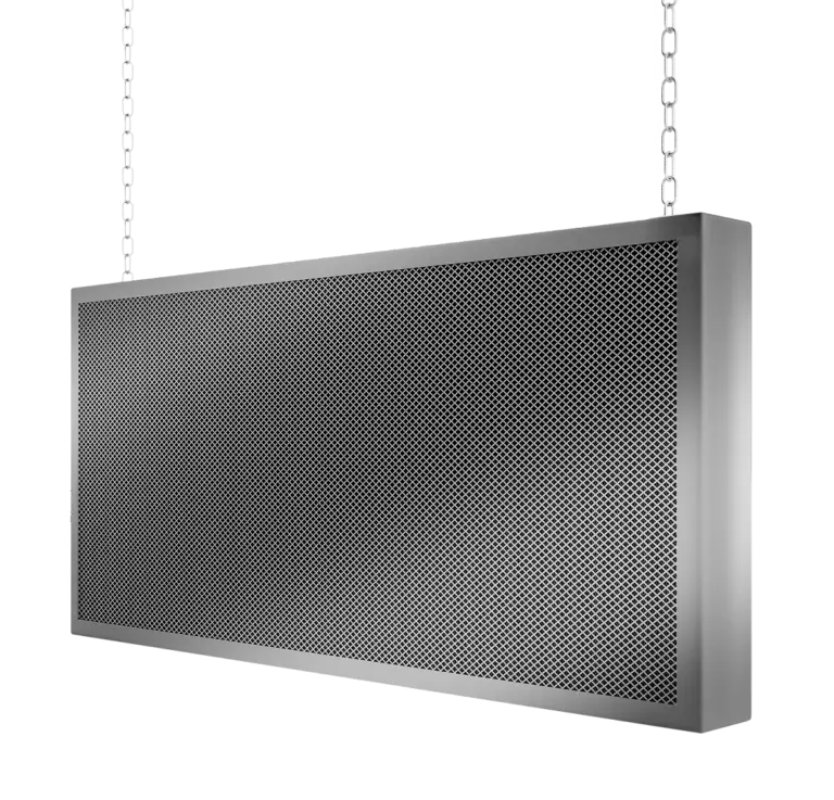 Akustiline Urban Baffle НГ 1200х600